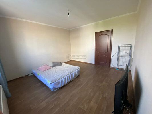 Продам двухкомнатную (2-комн.) квартиру, Енисейская ул, 34, Москва г