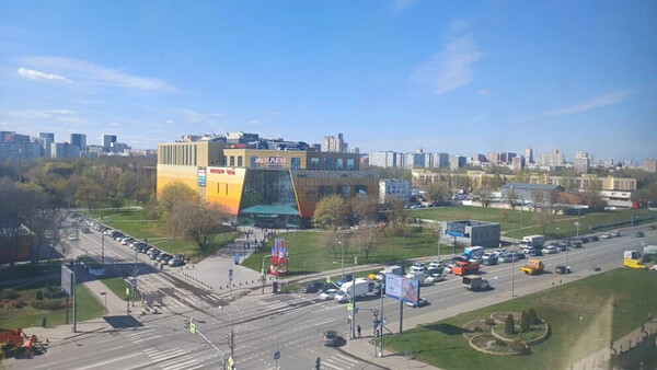 Продам двухкомнатную (2-комн.) квартиру, Енисейская ул, 34, Москва г