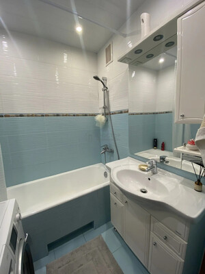 Продам двухкомнатную (2-комн.) квартиру, Енисейская ул, 34, Москва г