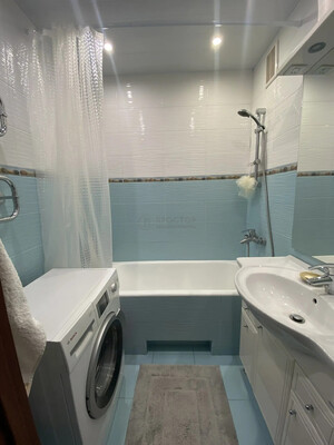 Продам двухкомнатную (2-комн.) квартиру, Енисейская ул, 34, Москва г