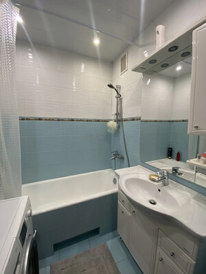 Продам двухкомнатную (2-комн.) квартиру, Енисейская ул, 34, Москва г