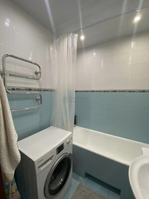 Продам двухкомнатную (2-комн.) квартиру, Енисейская ул, 34, Москва г