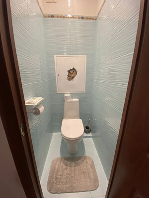 Продам двухкомнатную (2-комн.) квартиру, Енисейская ул, 34, Москва г