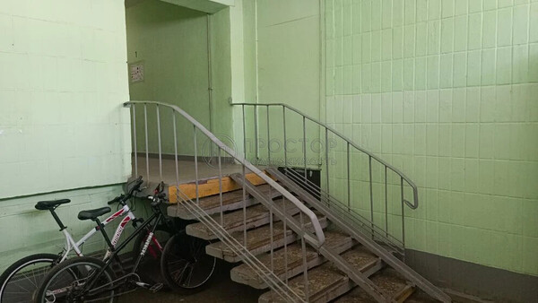 Продам двухкомнатную (2-комн.) квартиру, Енисейская ул, 34, Москва г