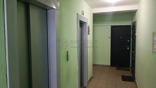 Продам двухкомнатную (2-комн.) квартиру, Енисейская ул, 34, Москва г