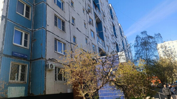 Продам двухкомнатную (2-комн.) квартиру, Енисейская ул, 34, Москва г