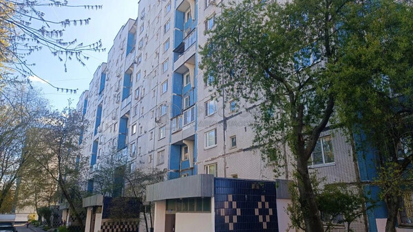 Продам двухкомнатную (2-комн.) квартиру, Енисейская ул, 34, Москва г