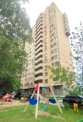 Продам двухкомнатную (2-комн.) квартиру, 8 Марта ул, 59, Люберцы г