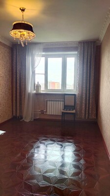 Продам двухкомнатную (2-комн.) квартиру, 8 Марта ул, 59, Люберцы г