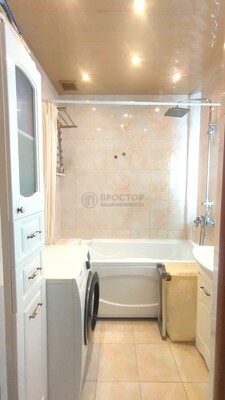 Продам двухкомнатную (2-комн.) квартиру, 8 Марта ул, 59, Люберцы г