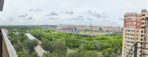 Продам двухкомнатную (2-комн.) квартиру, 8 Марта ул, 59, Люберцы г