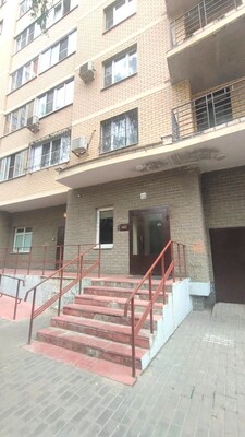 Продам двухкомнатную (2-комн.) квартиру, 8 Марта ул, 59, Люберцы г