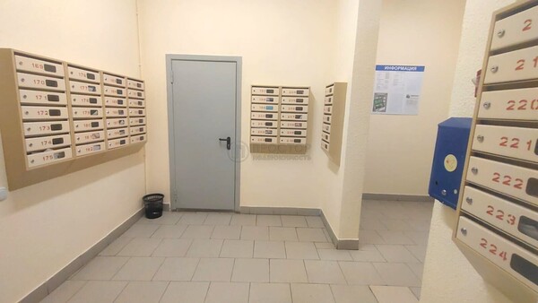 Продам двухкомнатную (2-комн.) квартиру, 8 Марта ул, 59, Люберцы г