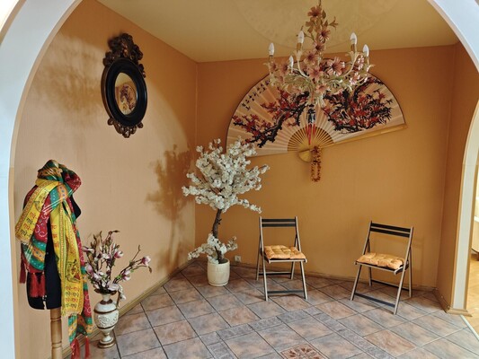 Продам трехкомнатную (3-комн.) квартиру, Южнобутовская ул, 69, Москва г