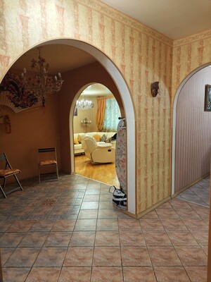 Продам трехкомнатную (3-комн.) квартиру, Южнобутовская ул, 69, Москва г