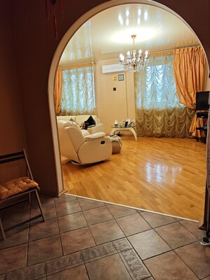 Продам трехкомнатную (3-комн.) квартиру, Южнобутовская ул, 69, Москва г