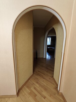 Продам трехкомнатную (3-комн.) квартиру, Южнобутовская ул, 69, Москва г