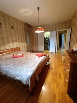 Продам трехкомнатную (3-комн.) квартиру, Южнобутовская ул, 69, Москва г