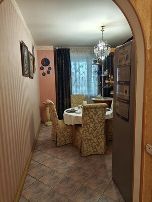 Продам трехкомнатную (3-комн.) квартиру, Южнобутовская ул, 69, Москва г