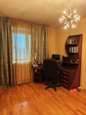 Продам трехкомнатную (3-комн.) квартиру, Южнобутовская ул, 69, Москва г