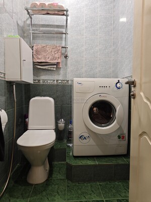 Продам трехкомнатную (3-комн.) квартиру, Южнобутовская ул, 69, Москва г