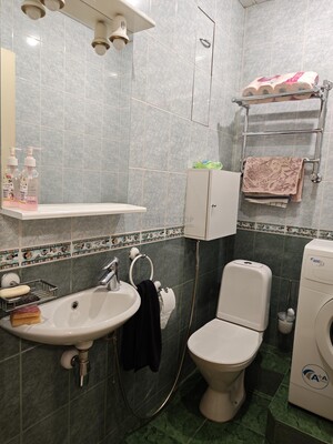 Продам трехкомнатную (3-комн.) квартиру, Южнобутовская ул, 69, Москва г