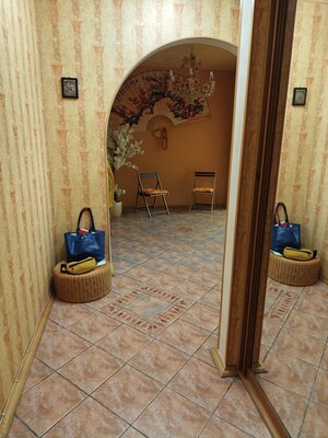 Продам трехкомнатную (3-комн.) квартиру, Южнобутовская ул, 69, Москва г