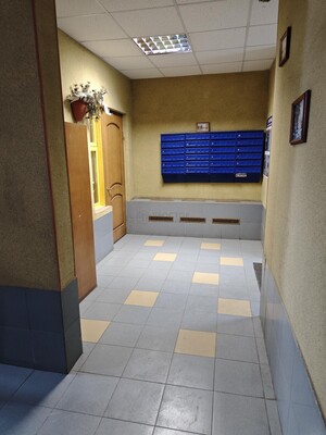 Продам трехкомнатную (3-комн.) квартиру, Южнобутовская ул, 69, Москва г