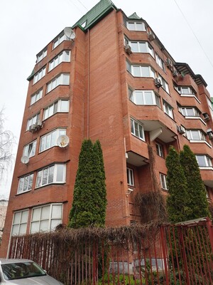 Продам трехкомнатную (3-комн.) квартиру, Южнобутовская ул, 69, Москва г