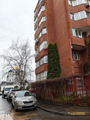 Продам трехкомнатную (3-комн.) квартиру, Южнобутовская ул, 69, Москва г