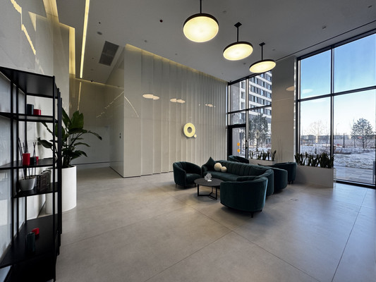 Продам однокомнатную (1-комн.) квартиру, 7к7, Мневники Нижн. п