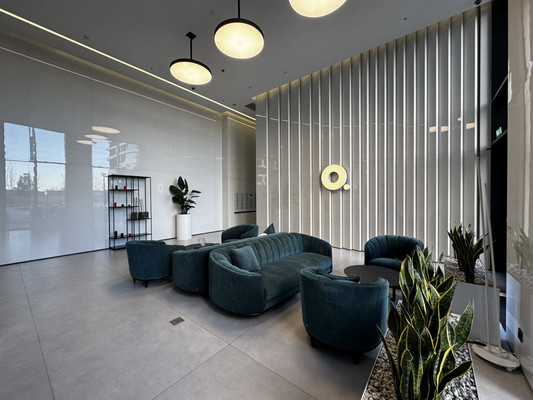 Продам однокомнатную (1-комн.) квартиру, 7к7, Мневники Нижн. п