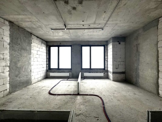 Продам однокомнатную (1-комн.) квартиру, 7к7, Мневники Нижн. п