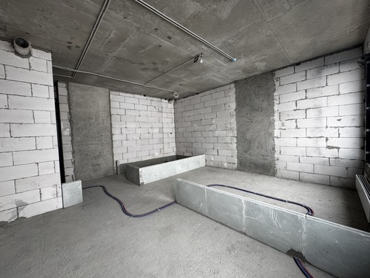 Продам однокомнатную (1-комн.) квартиру, 7к7, Мневники Нижн. п