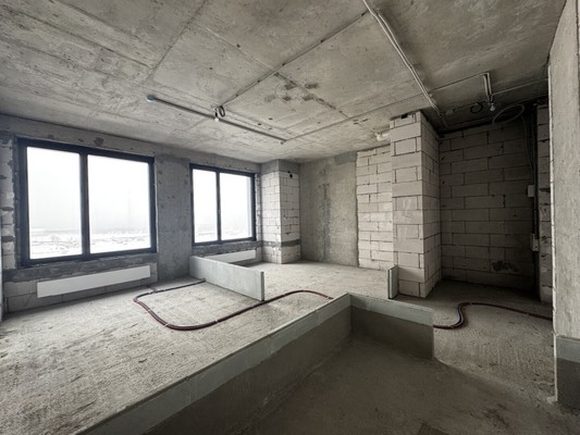 Продам однокомнатную (1-комн.) квартиру, 7к7, Мневники Нижн. п