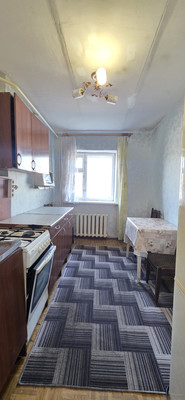 Продам двухкомнатную (2-комн.) квартиру, Лесная ул, 5, Лыткино д
