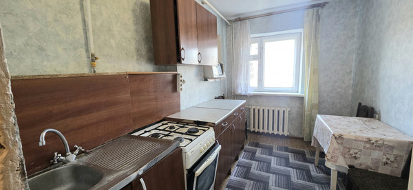 Продам двухкомнатную (2-комн.) квартиру, Лесная ул, 5, Лыткино д
