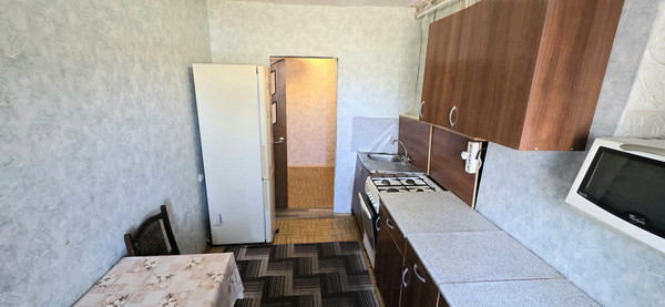Продам двухкомнатную (2-комн.) квартиру, Лесная ул, 5, Лыткино д