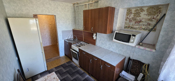 Продам двухкомнатную (2-комн.) квартиру, Лесная ул, 5, Лыткино д