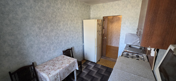 Продам двухкомнатную (2-комн.) квартиру, Лесная ул, 5, Лыткино д