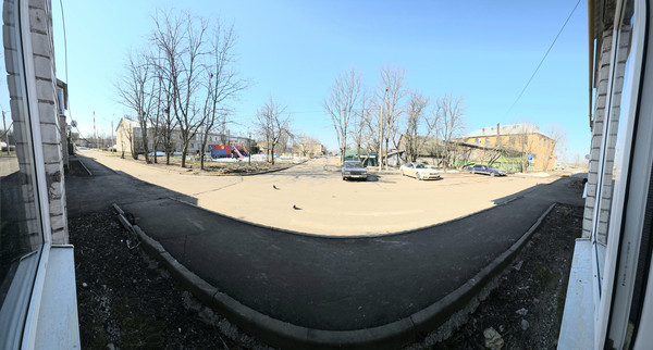 Продам двухкомнатную (2-комн.) квартиру, Лесная ул, 5, Лыткино д
