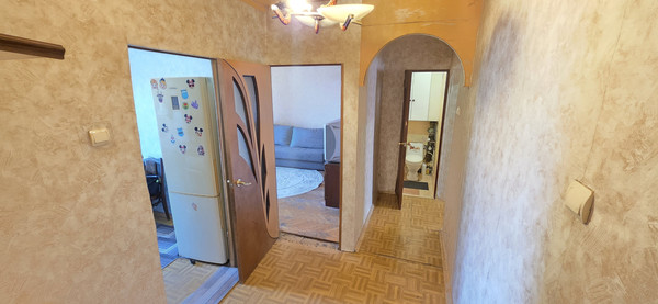 Продам двухкомнатную (2-комн.) квартиру, Лесная ул, 5, Лыткино д