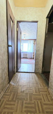 Продам двухкомнатную (2-комн.) квартиру, Лесная ул, 5, Лыткино д