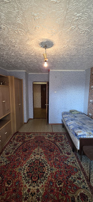 Продам двухкомнатную (2-комн.) квартиру, Лесная ул, 5, Лыткино д