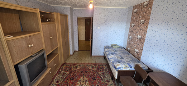 Продам двухкомнатную (2-комн.) квартиру, Лесная ул, 5, Лыткино д