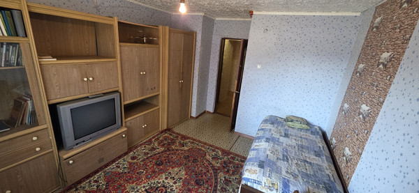 Продам двухкомнатную (2-комн.) квартиру, Лесная ул, 5, Лыткино д