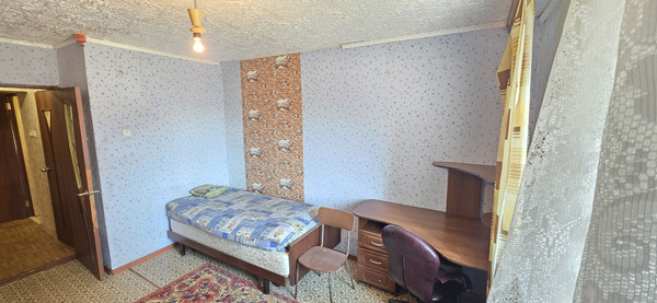 Продам двухкомнатную (2-комн.) квартиру, Лесная ул, 5, Лыткино д
