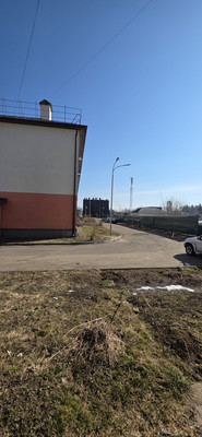Продам двухкомнатную (2-комн.) квартиру, Лесная ул, 5, Лыткино д
