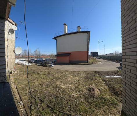 Продам двухкомнатную (2-комн.) квартиру, Лесная ул, 5, Лыткино д
