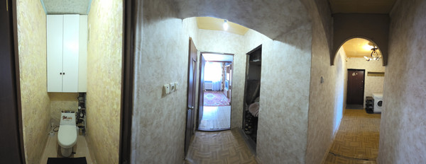 Продам двухкомнатную (2-комн.) квартиру, Лесная ул, 5, Лыткино д